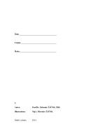 Technika pre základné školy - pracovný zošit